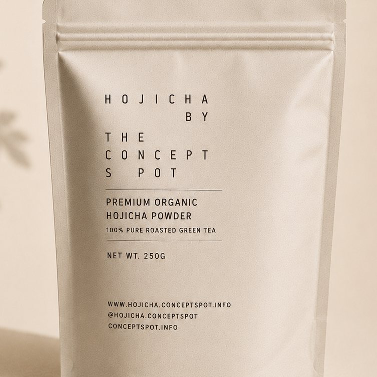 Hojicha